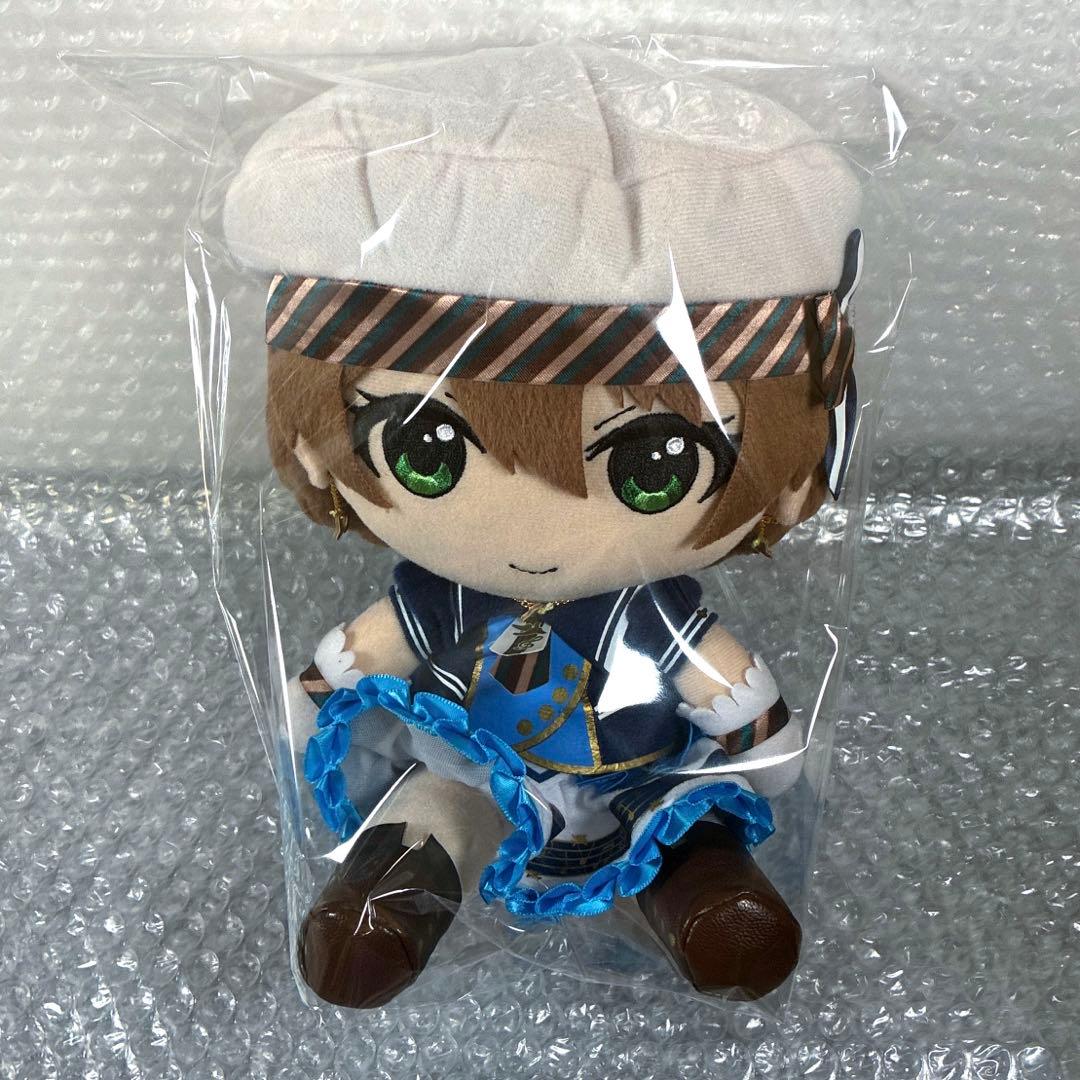 アイドルマスター ミリオンライブ! ぬいぐるみ 桜守歌織　Gift