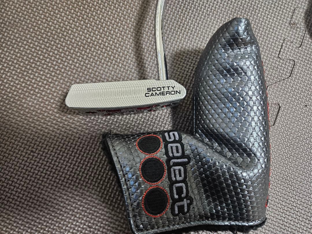 引退品、豪華ゴルフフルセット