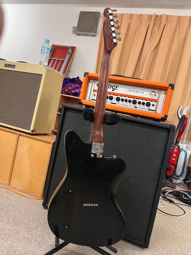 如*。様 Telemaster custom made model