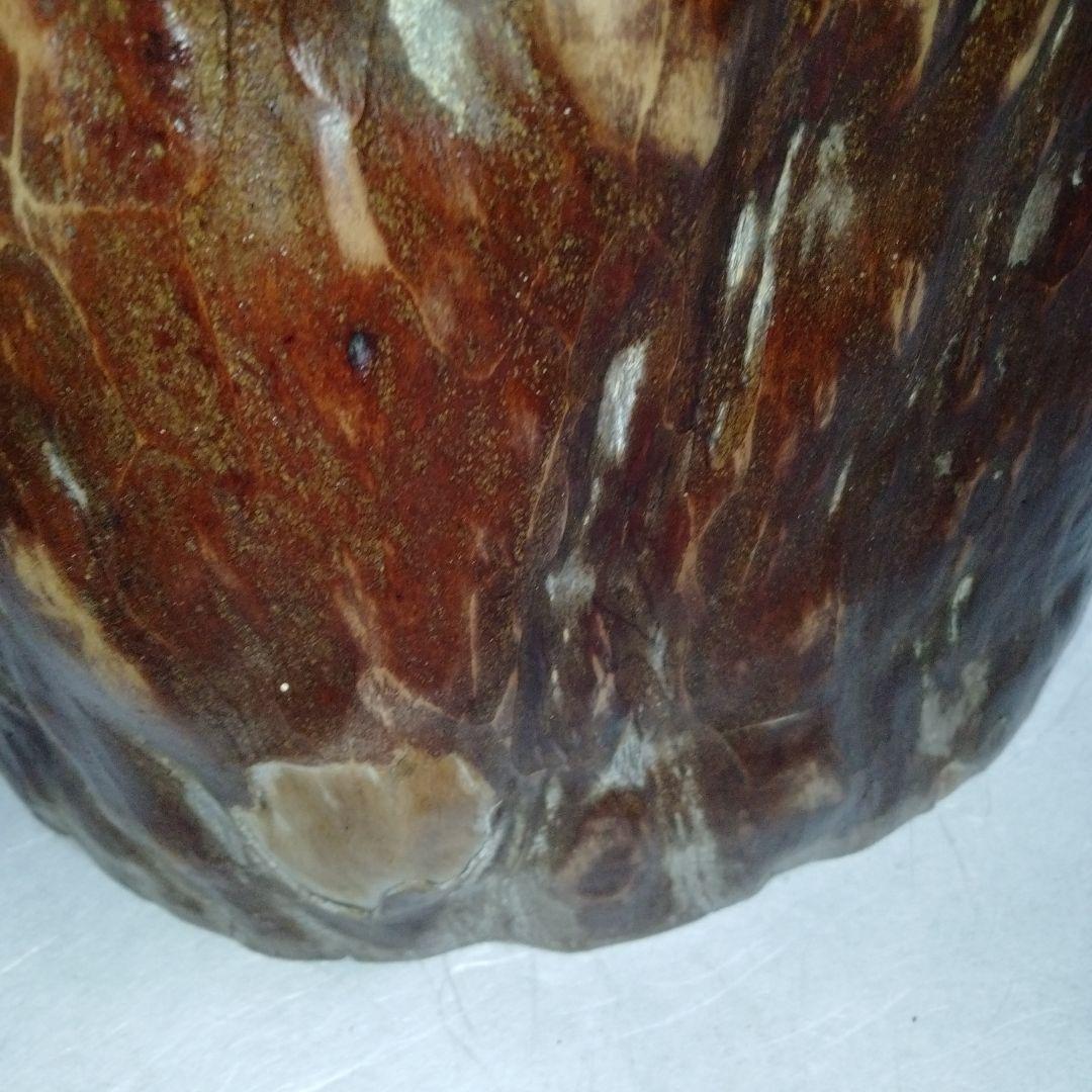 天然木　火鉢　五徳　まとめ売り　切り株レトロ