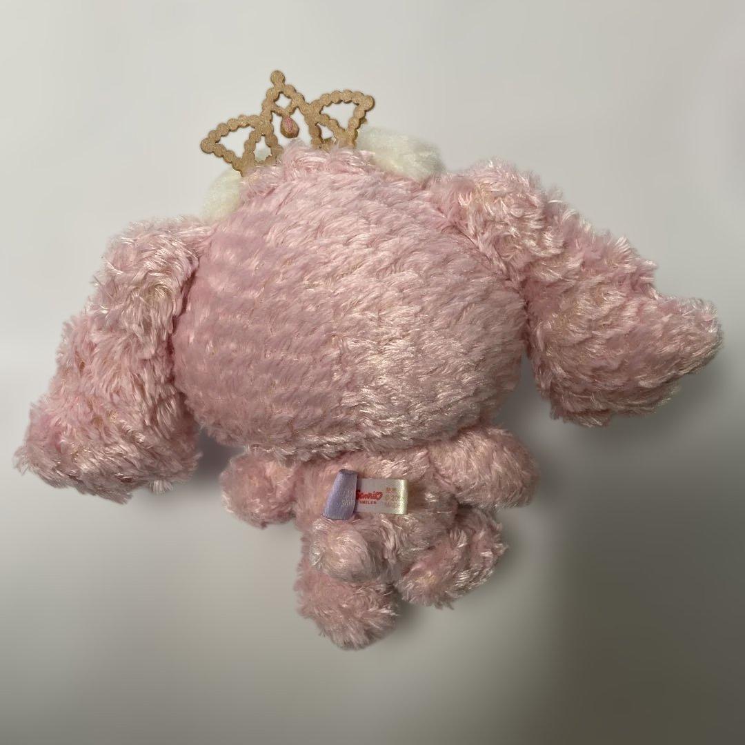 ［激レア］シュガーバニーズ シュガーメヌエット バレエ