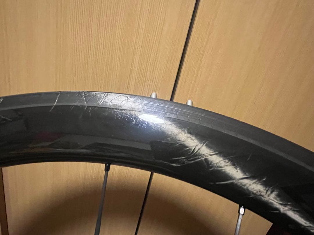 エリート ELITEWHEELS ドライブ DRIVE50 V 前後セット