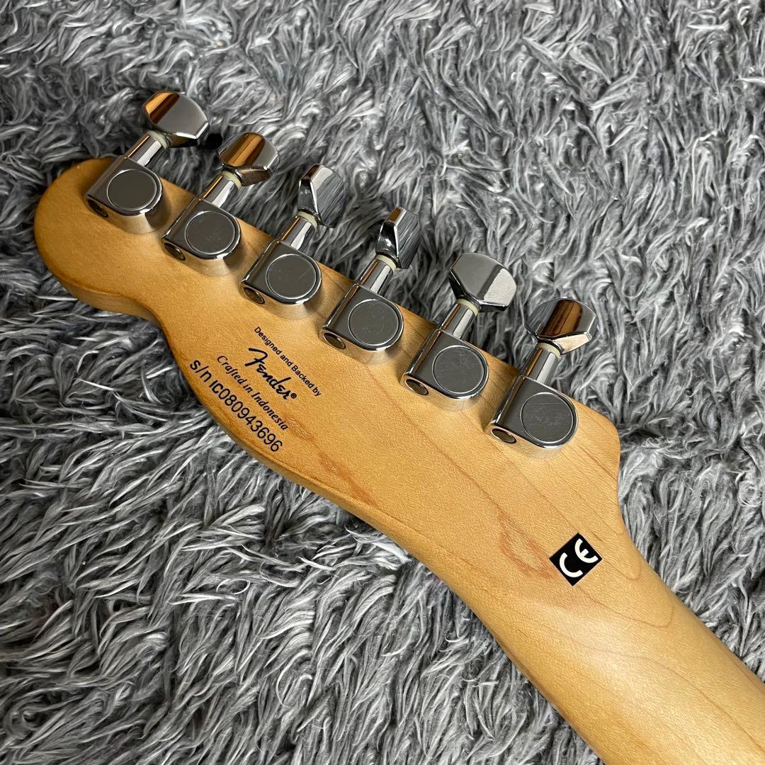 ギター Squier Vintage Modified Telecaster