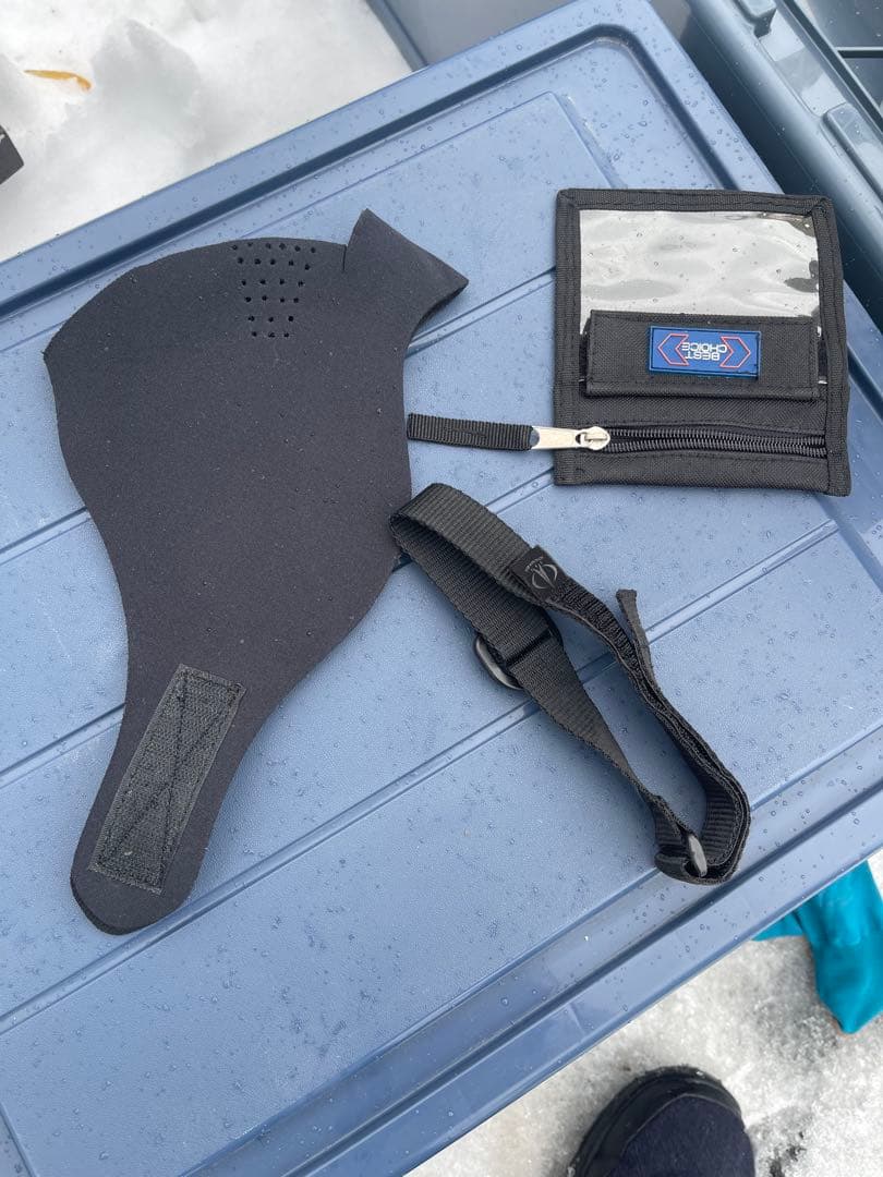 美品Burton 140㎝ブーツ23㎝4点セット＋小物