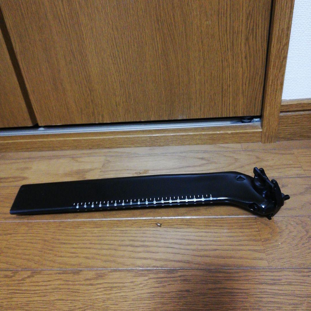 未使用フルカーボン　ロードバイクフレーム