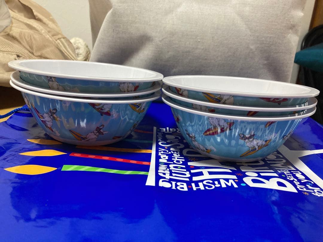 アウトドア食器