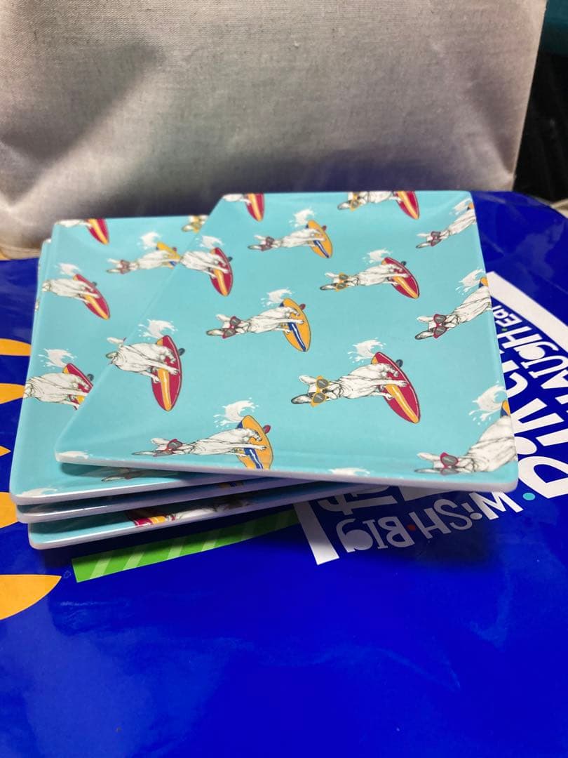 アウトドア食器