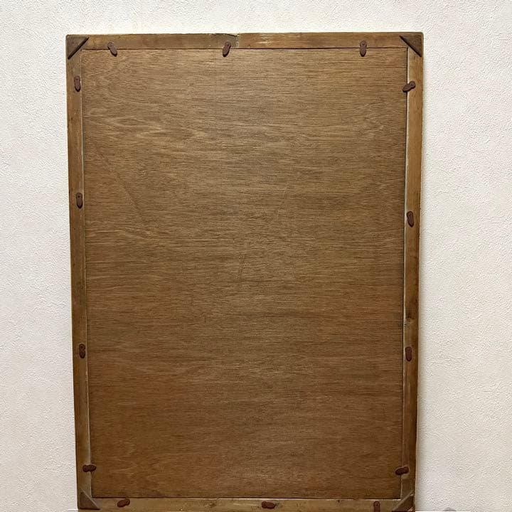 レア！当時物 サッポロビール ミュンヘンサッポロ ミルウォーキー 額装 ポスター