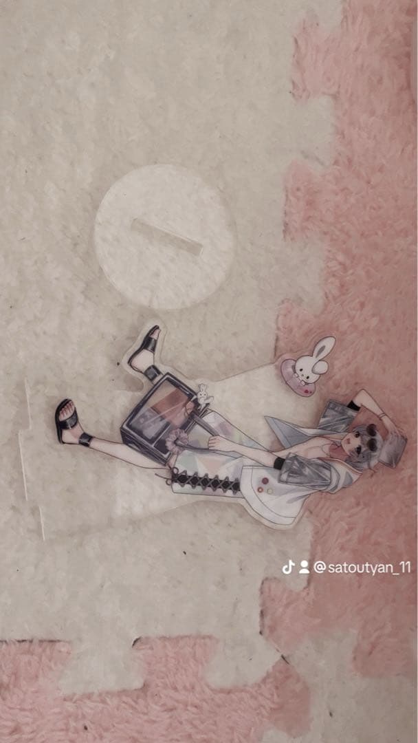 いれいすまとめ売り 初兎くん多めバラ売り⭕️