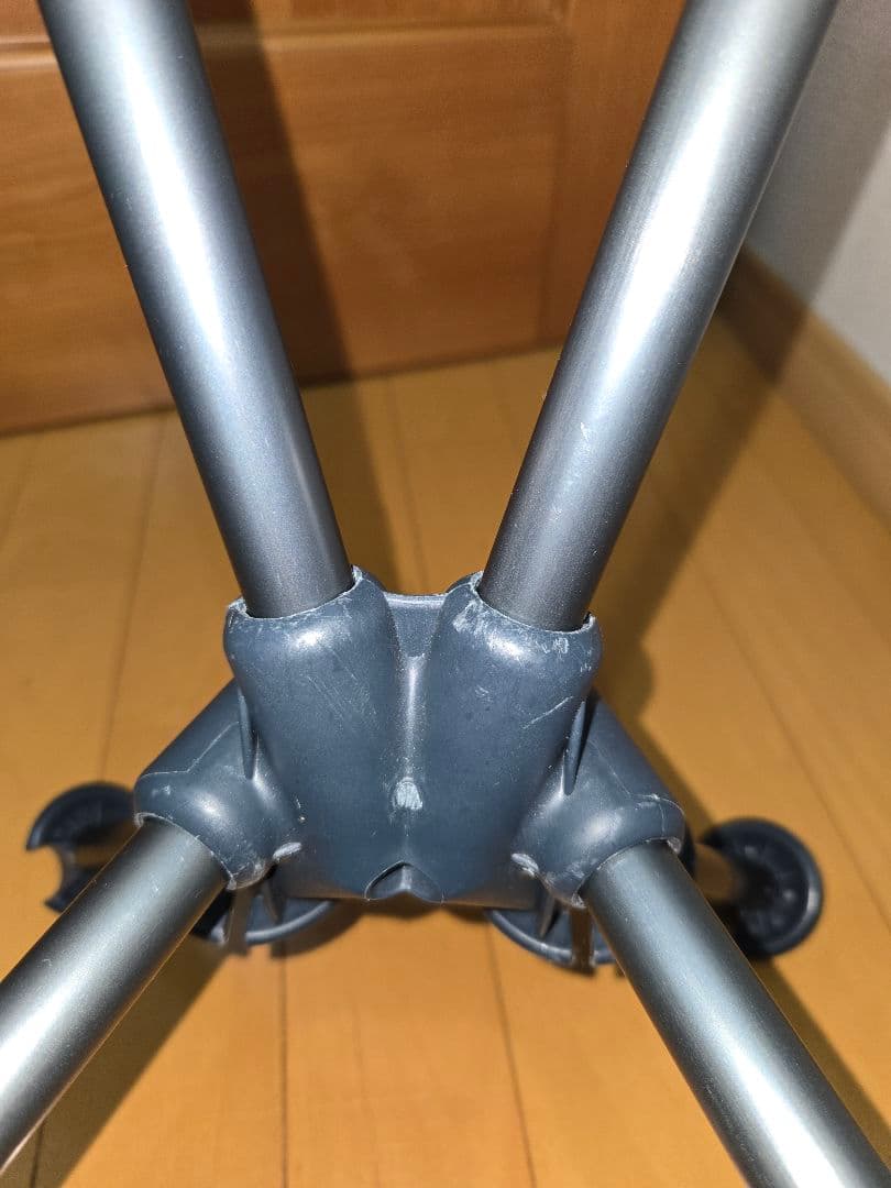 eno Lounger DL Chair ブラック