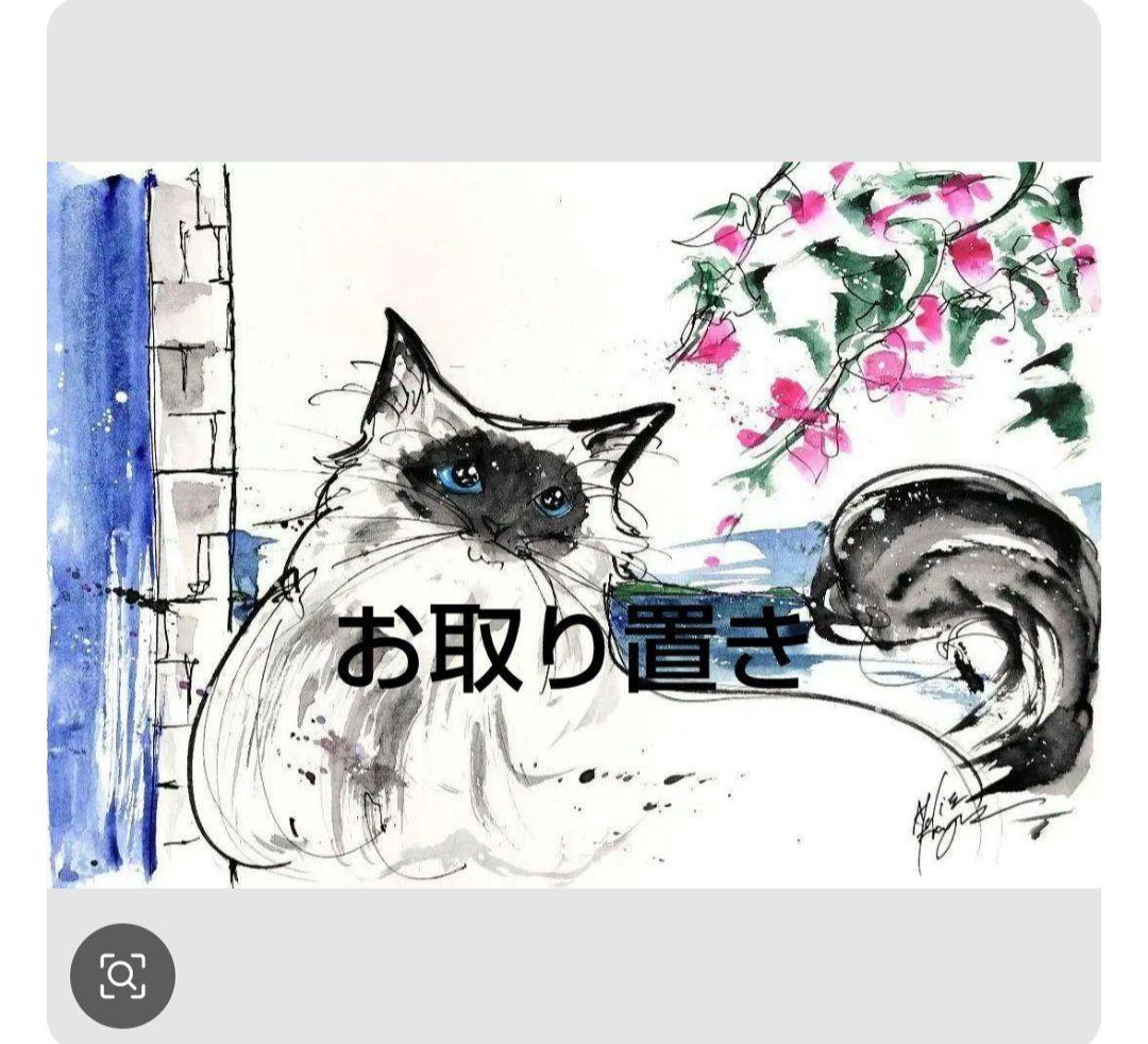 原画#3681 フィレンツェ　雨　イタリア　水彩画　風景画　ドローイング　アート