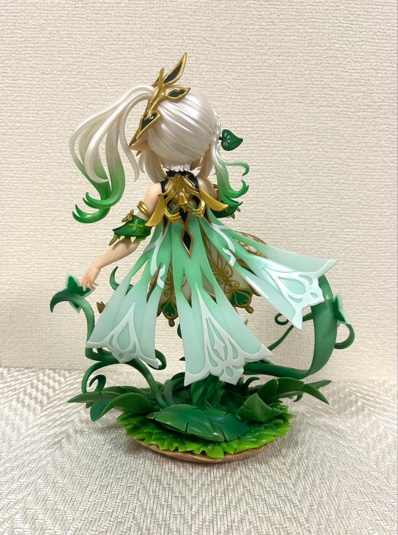 原神　ナヒーダ　箱無しフィギュア