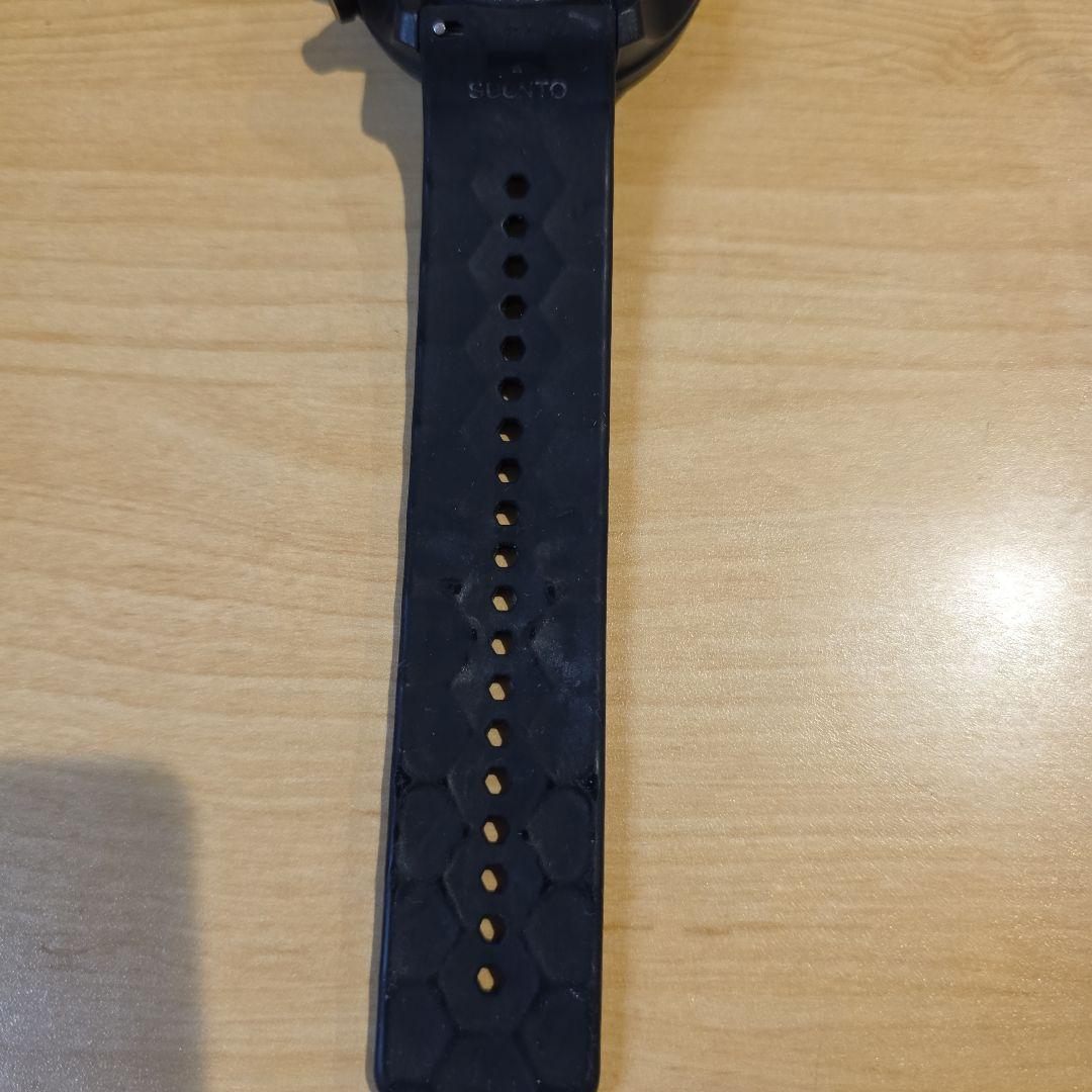 SUUNTO スント 9 BARO TITANIUM チタニウム