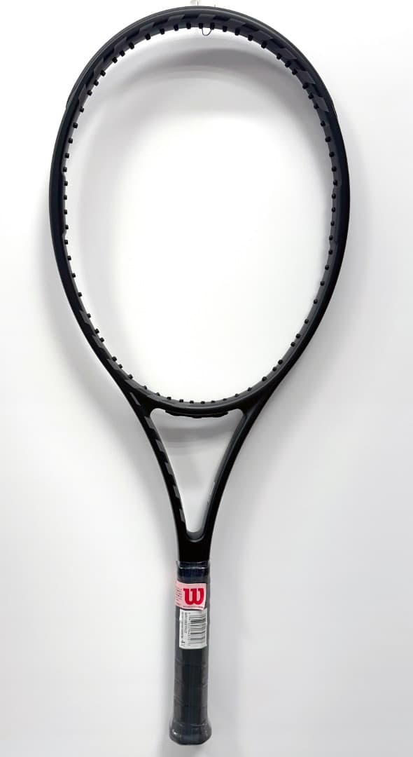 ラケット(硬式用) Wilson Pro Staff 97 V13 Night Session G2