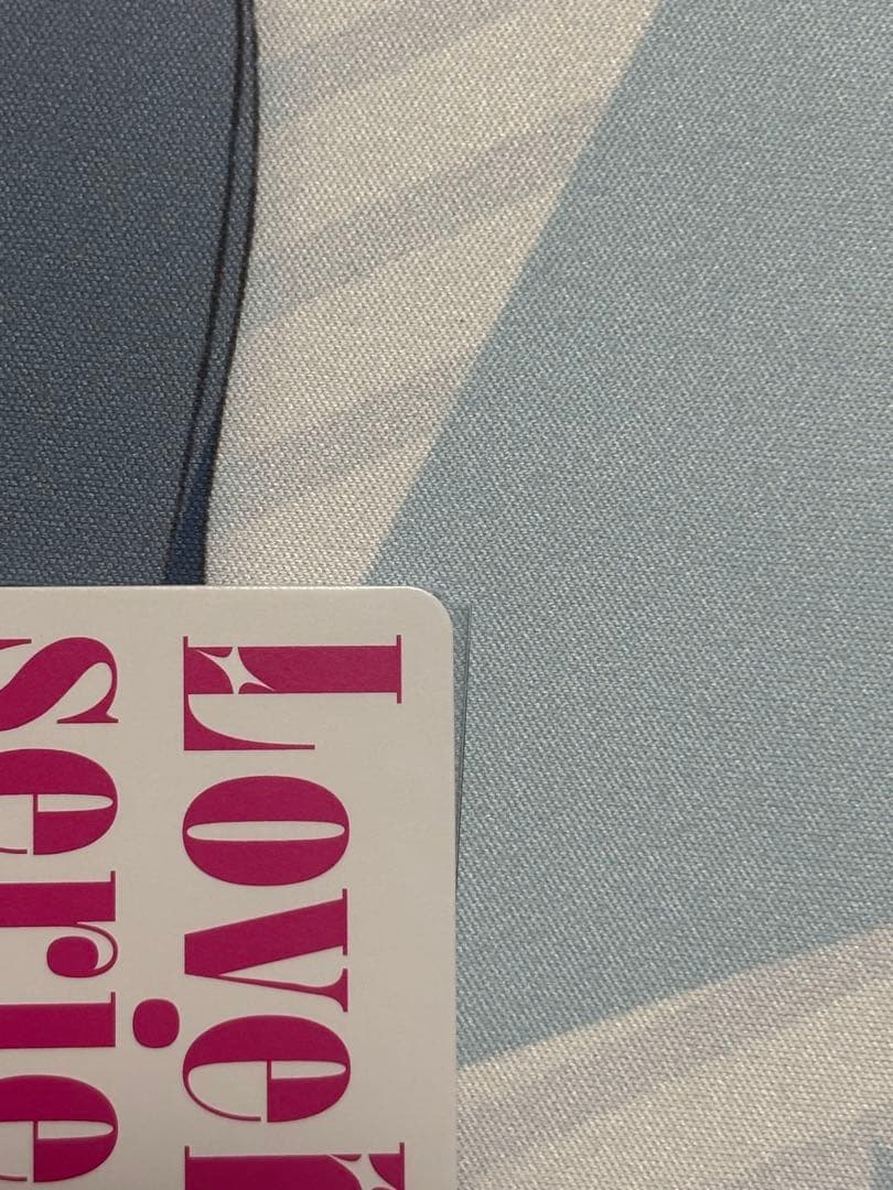 ラブライブ！カードゲーム ラブカ2弾　蓮ノ空　LLE