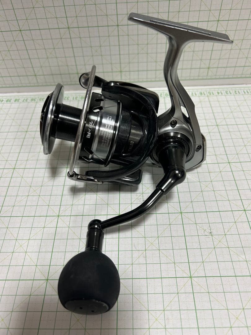 カルディア　LT6000D