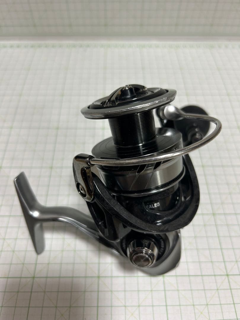 カルディア　LT6000D