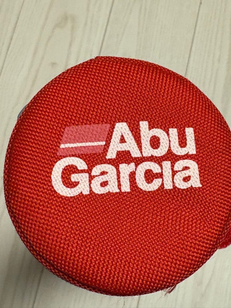 ロッド NKAbuGarcia Salty Style Colors 805MT