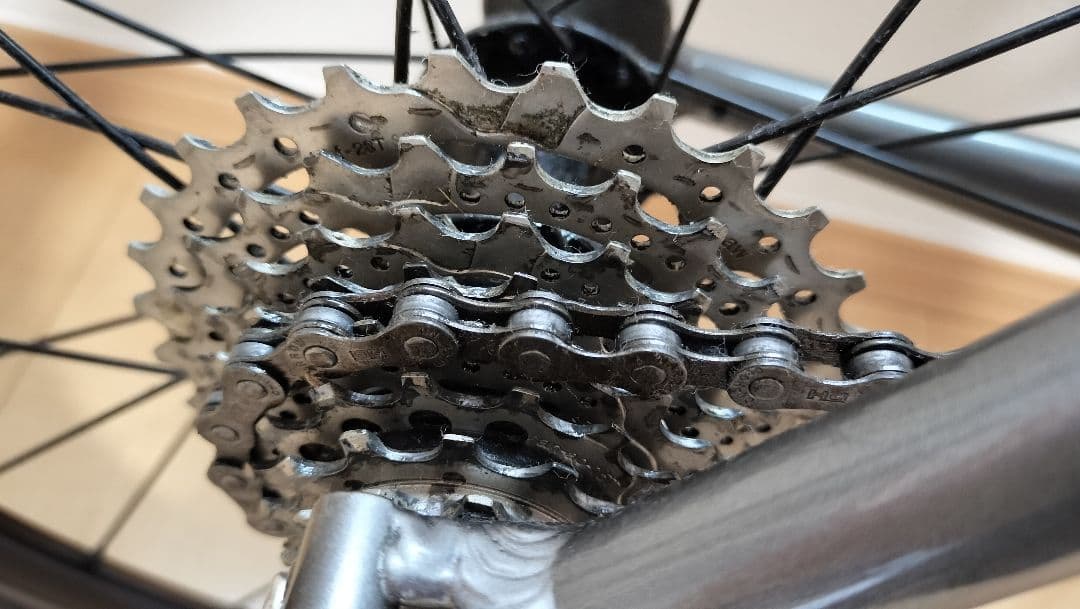 ミニベロ 全国発送 tern SURGE 2021 STONE_SILVER