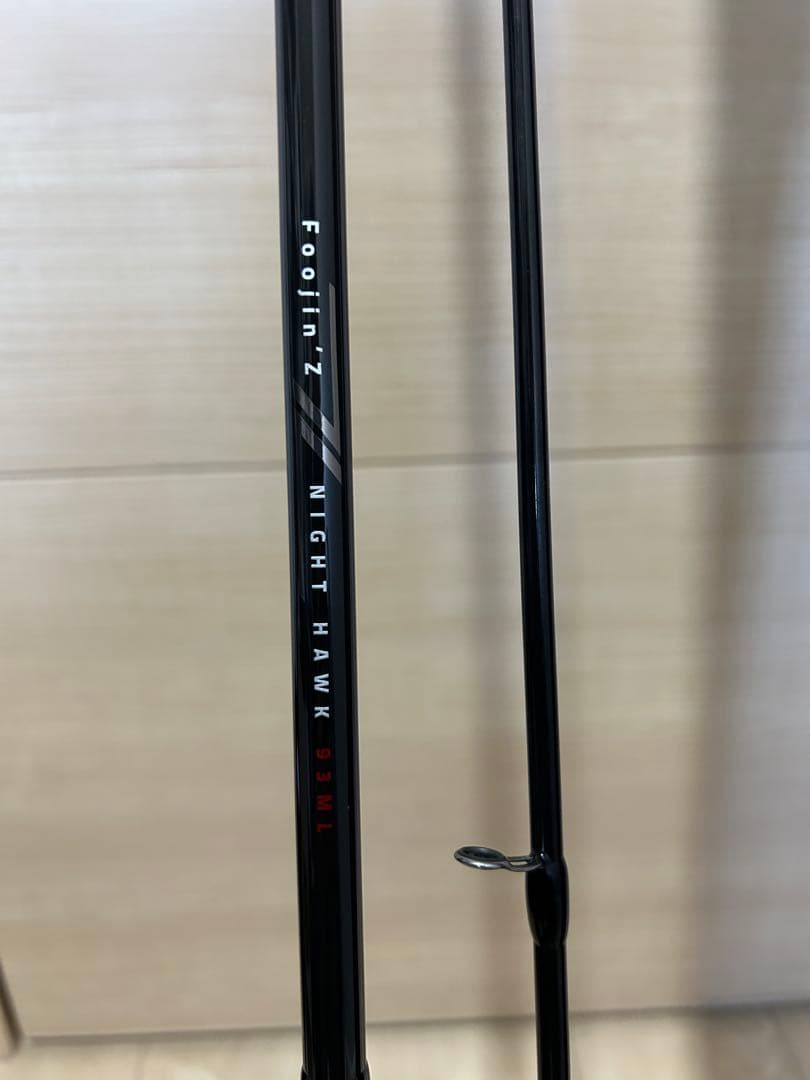 アピアFoojin'Z NightHAWK93ML 風神ZナイトホークAPIA