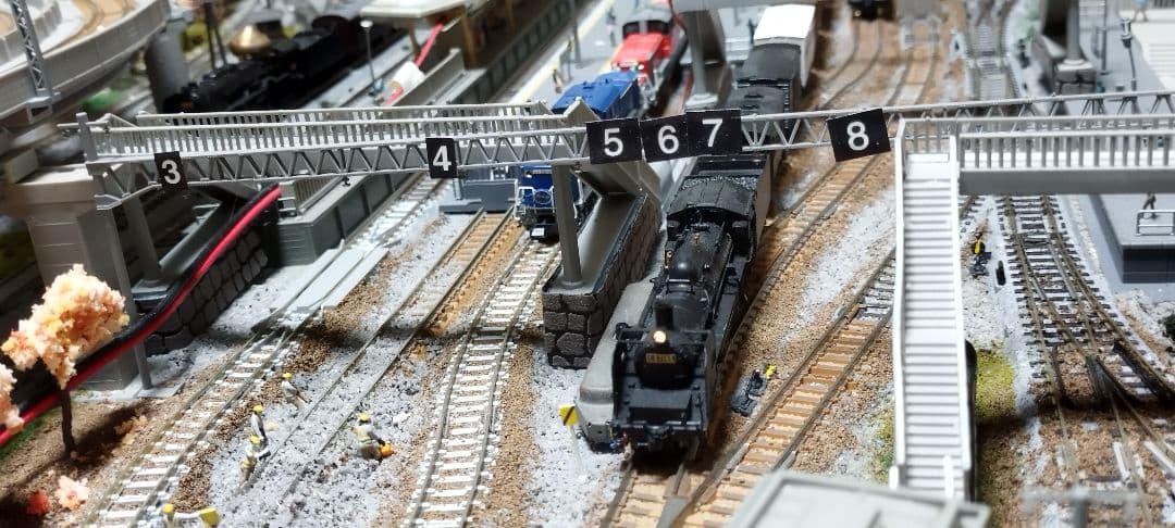 か*ぃ様 KATO 2023 C57 ４次形