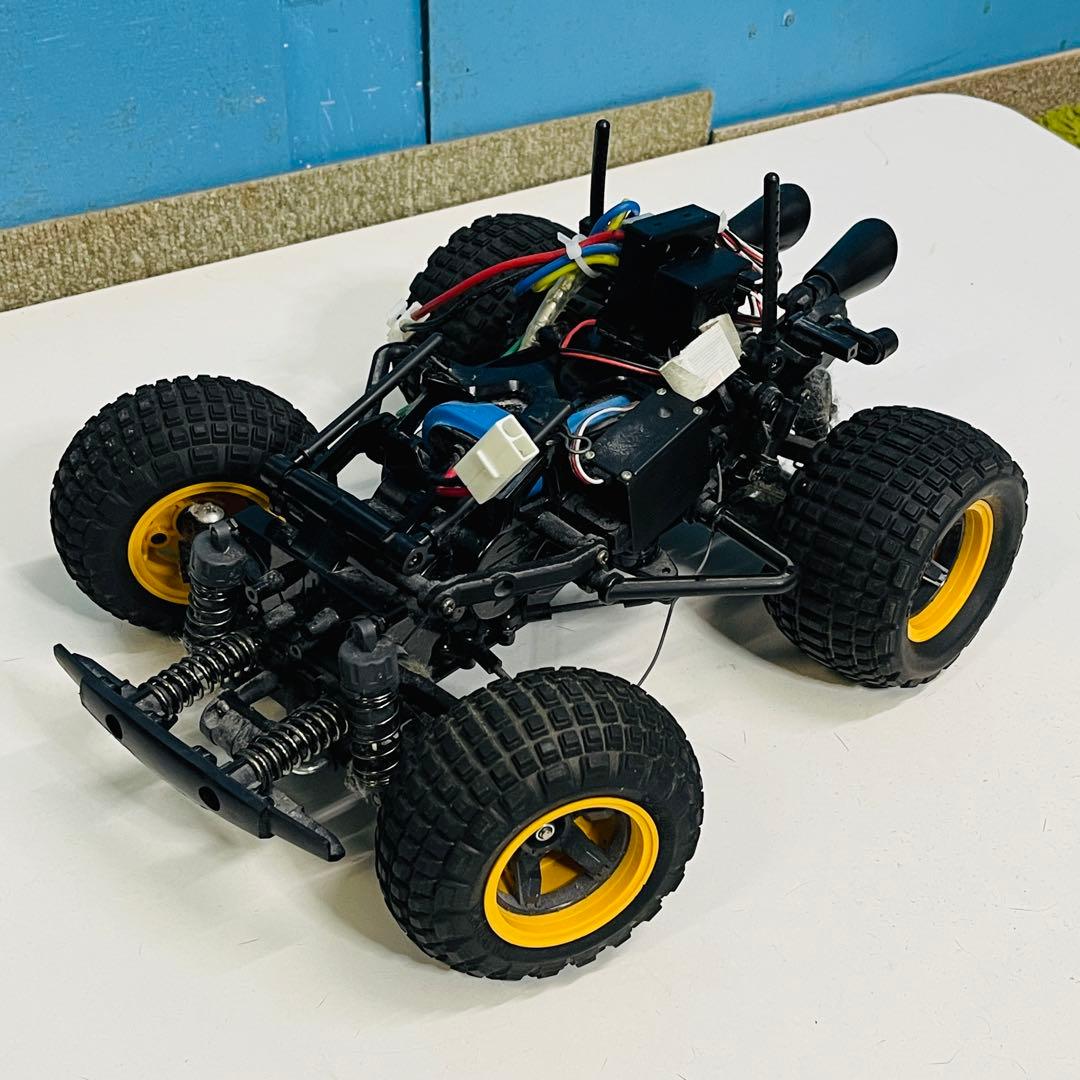 ミニッツ 京商mini-z 4×4 ジャンク品