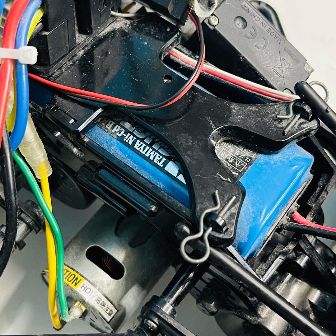 ミニッツ 京商mini-z 4×4 ジャンク品