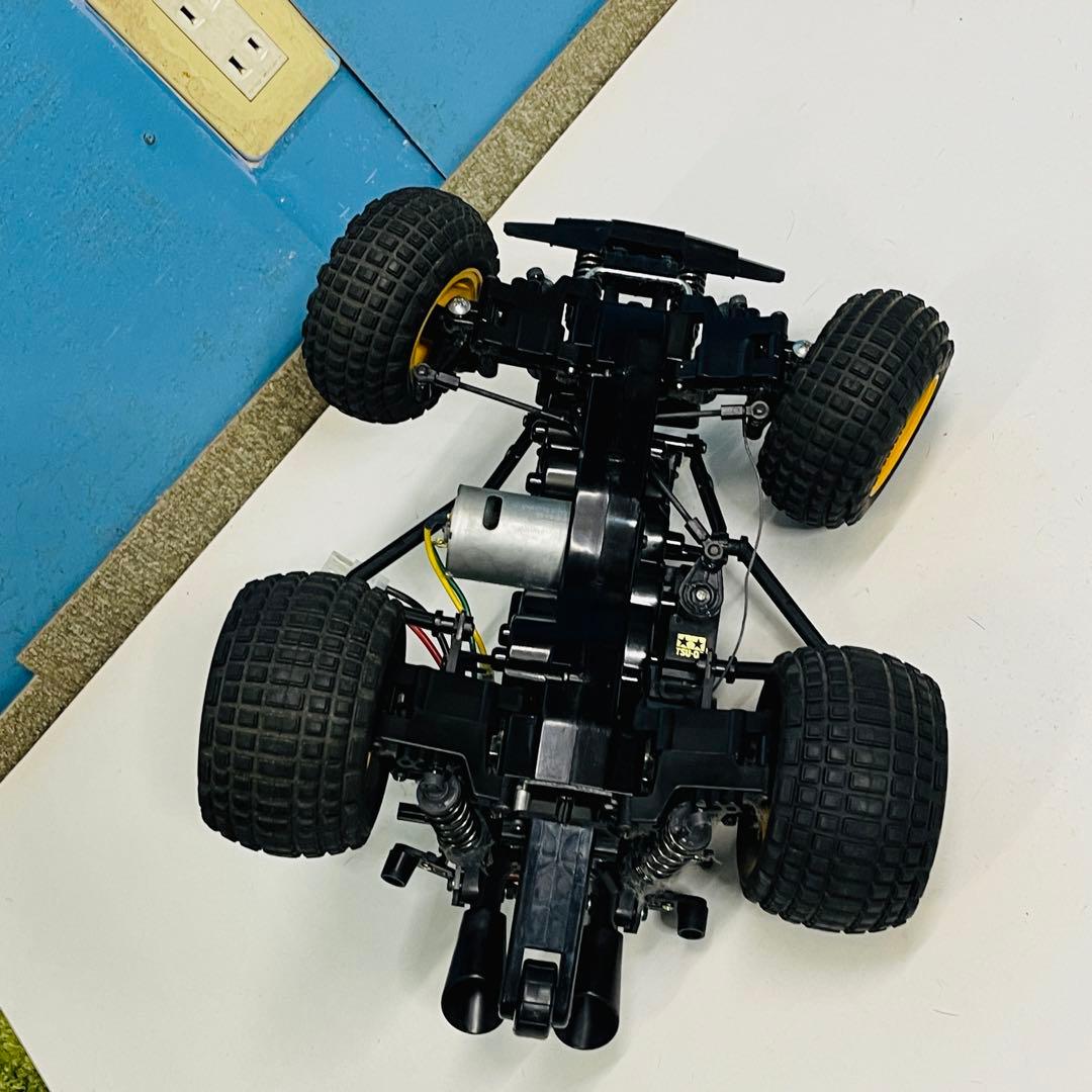ミニッツ 京商mini-z 4×4 ジャンク品