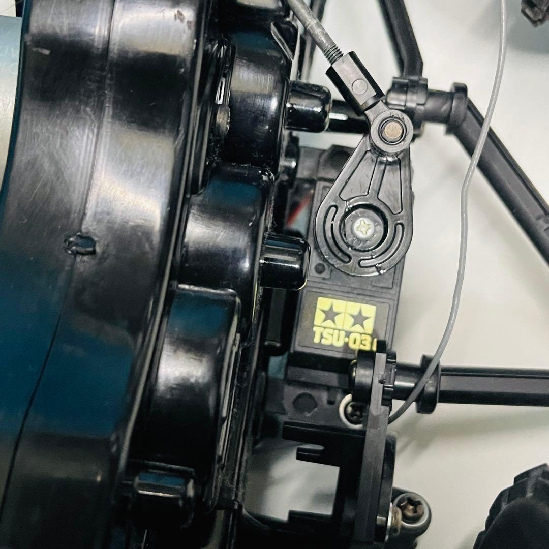 ミニッツ 京商mini-z 4×4 ジャンク品