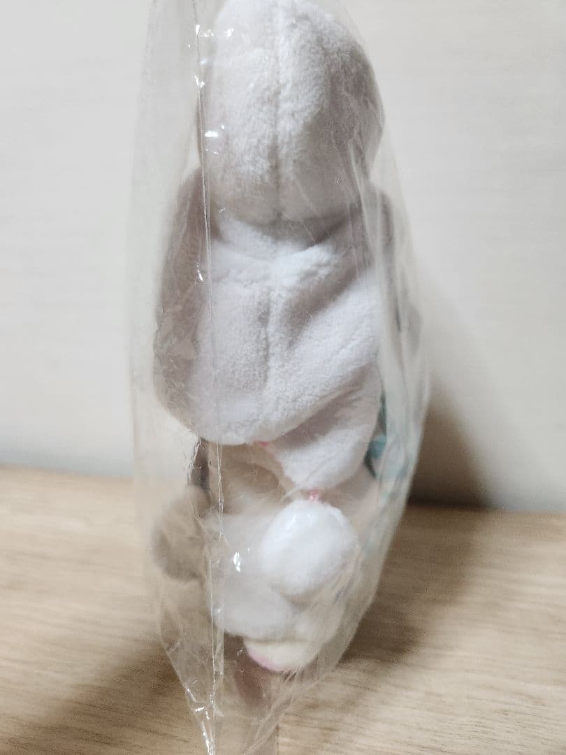 新品未開封タグ付✨リラックマストア限定　しましまコレクション レア(No.17)