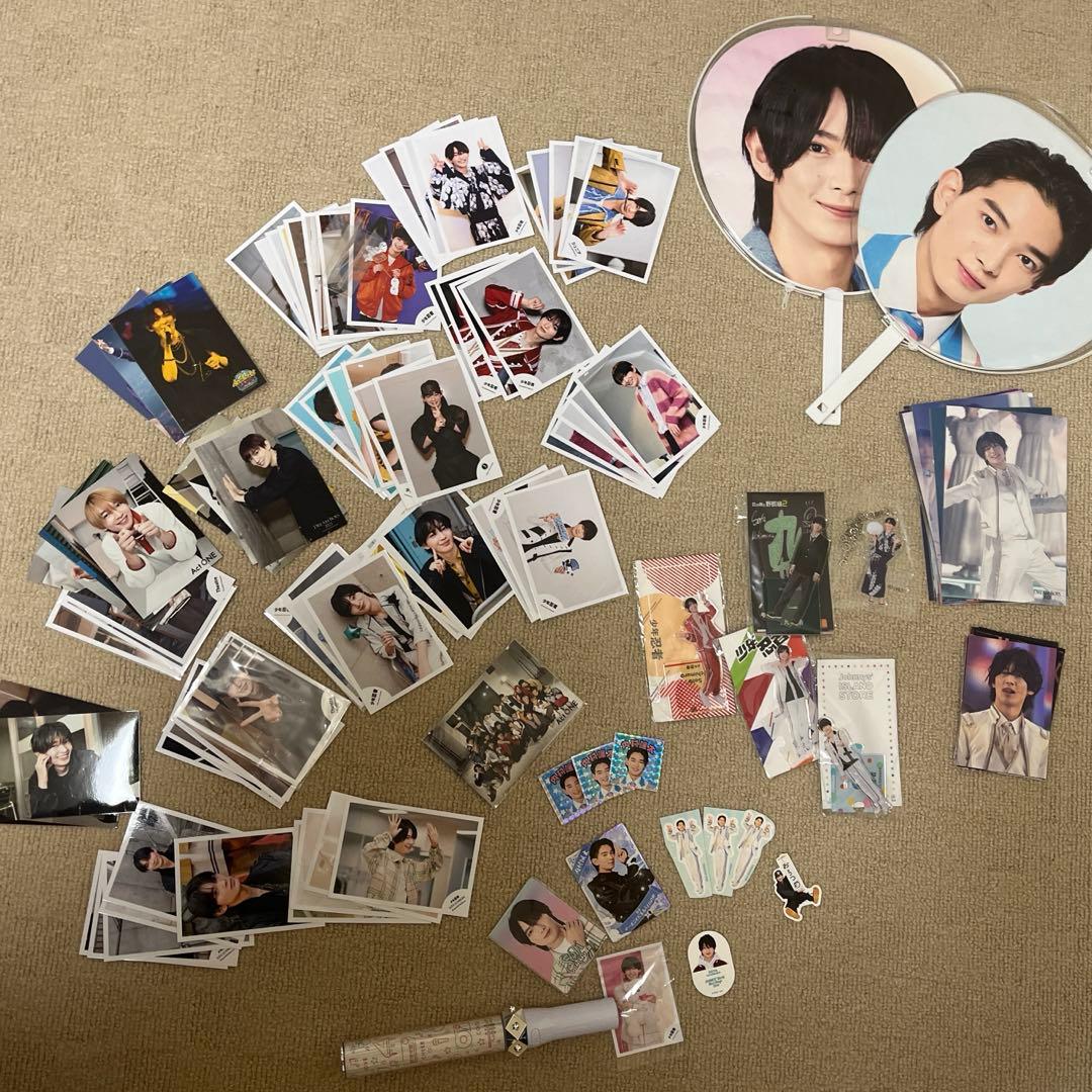 少年忍者 内村颯太まとめ買い