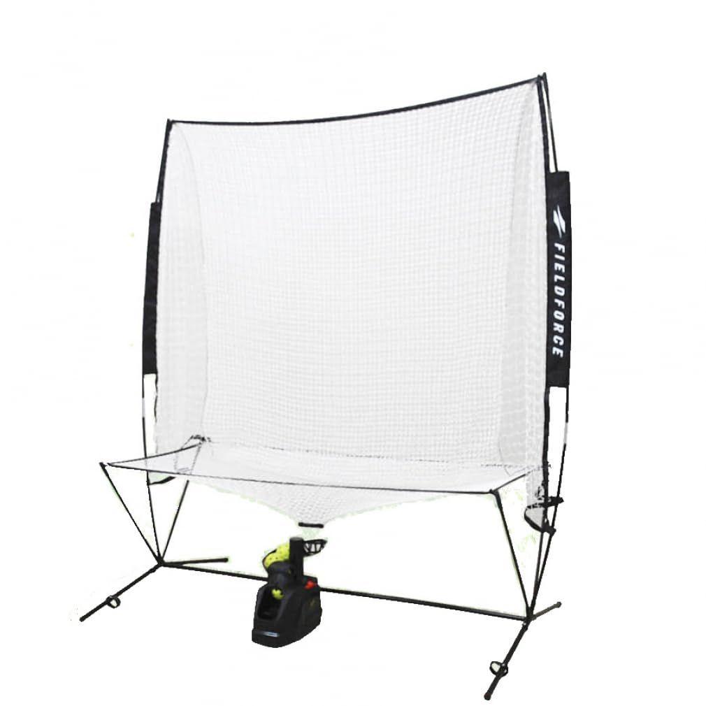 【美品】オートリターン フロントトスマシン／室内使用のみ