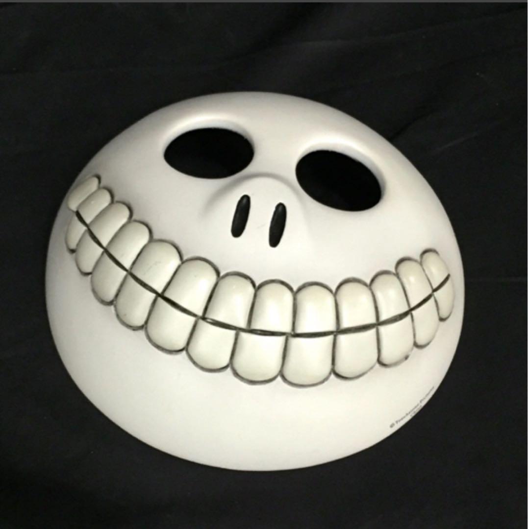 ディズニー ナイトメアー・ビフォア・クリスマス バレル ビッグ フィギュア