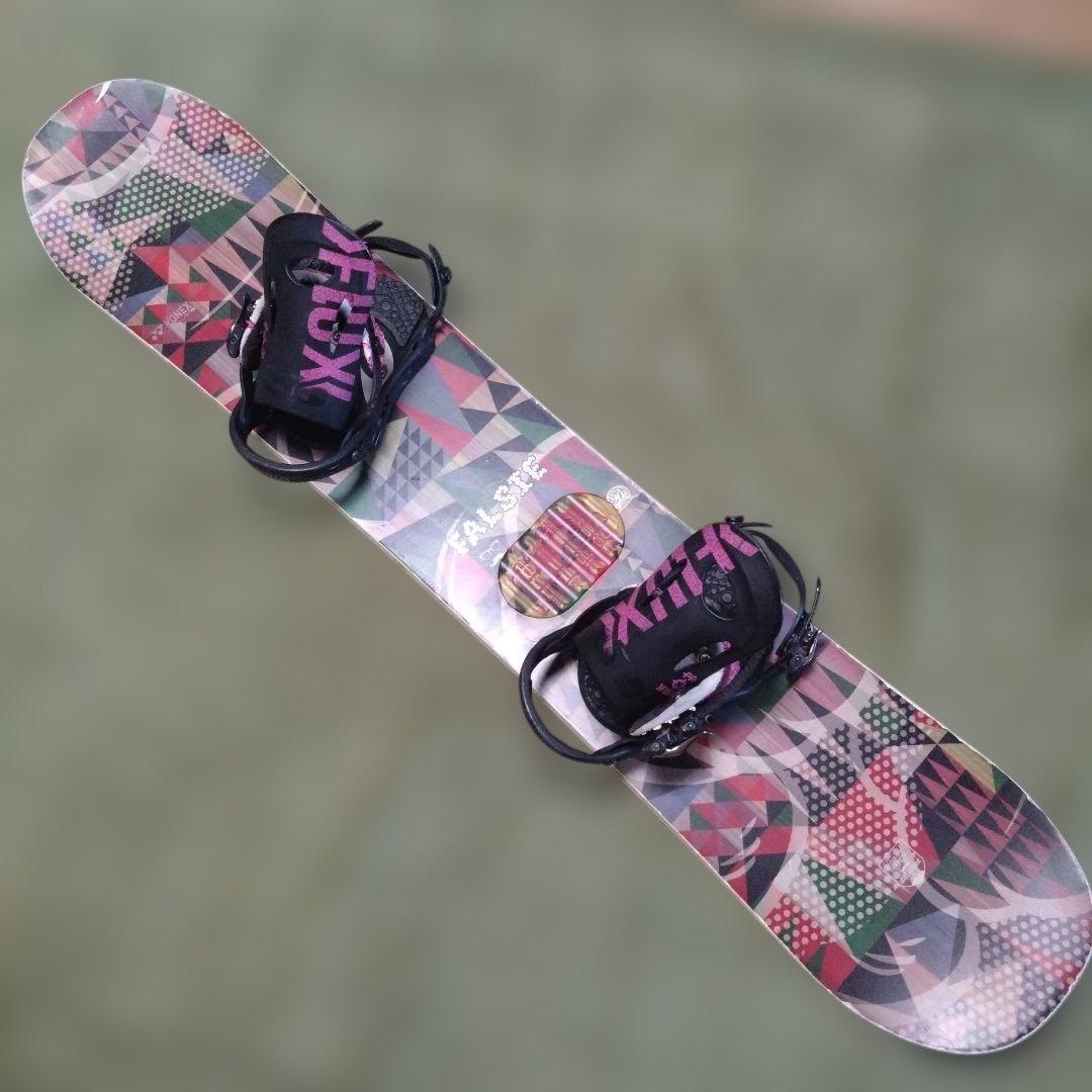 ❤YONEX❤FALSIE 139cm ❤FLUX❤