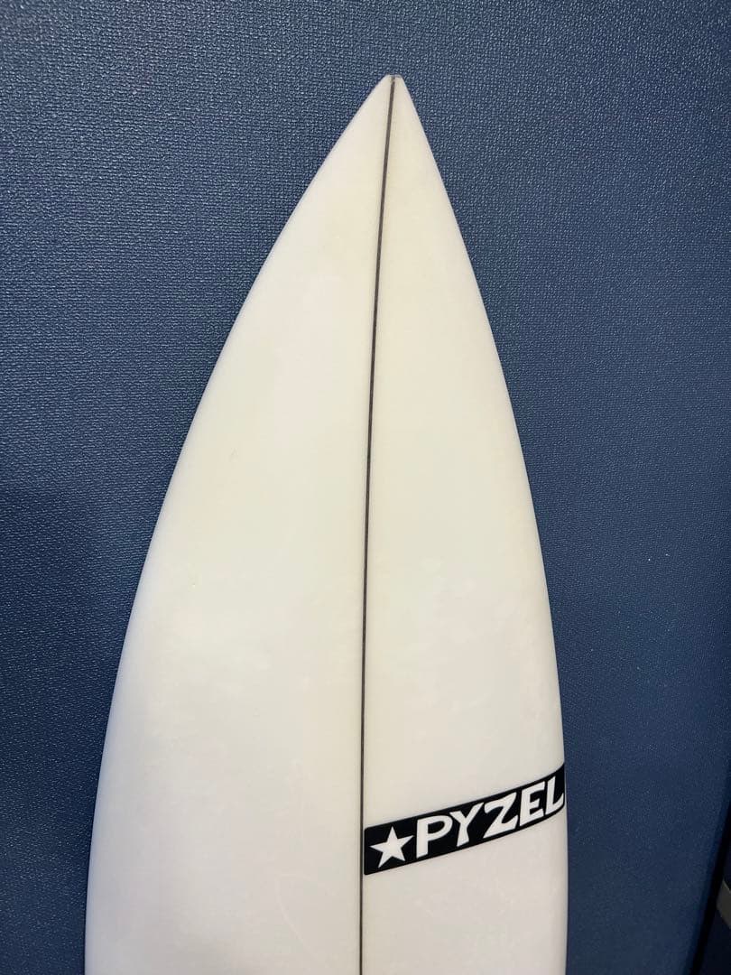ゆうたさん専用　PYZEL パイゼル　サーフボード HIGHLINE 5’9