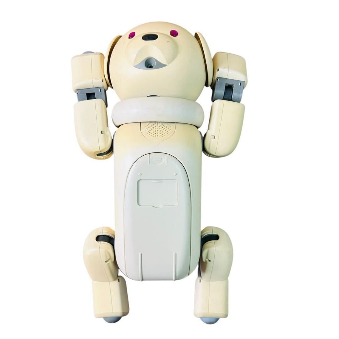 SONY　ソニー　AIBO　アイボ　ERS-311　LATTE　ペットロボット