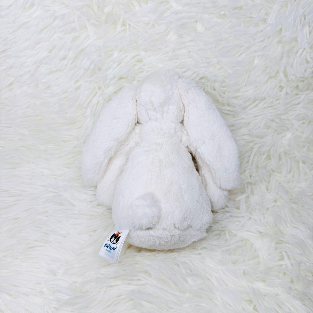 美品  Bashful Bunnyトゥインクルバニー ぬいぐるみ