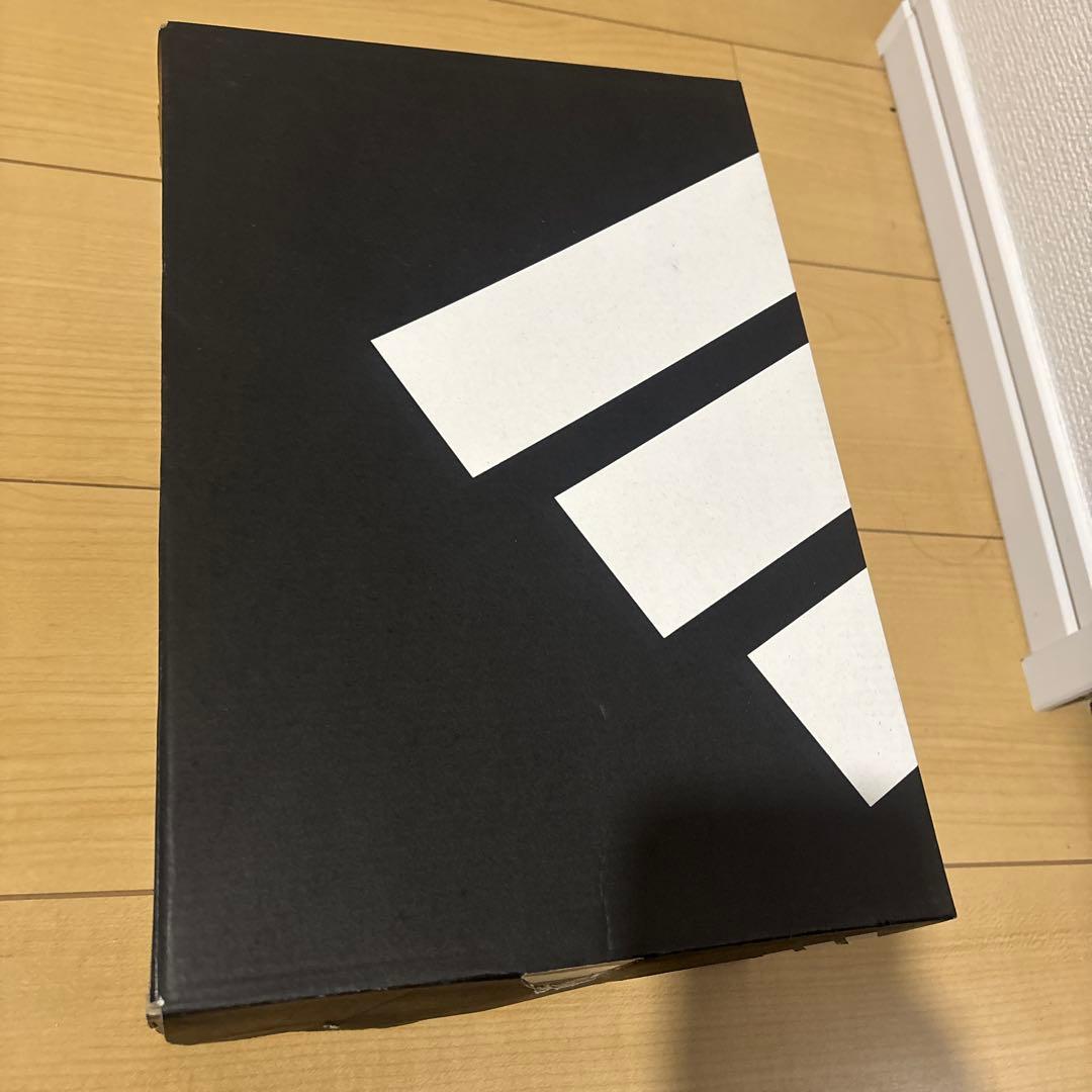 adidas F50 サッカースパイク 27cm ELITE AG/HG