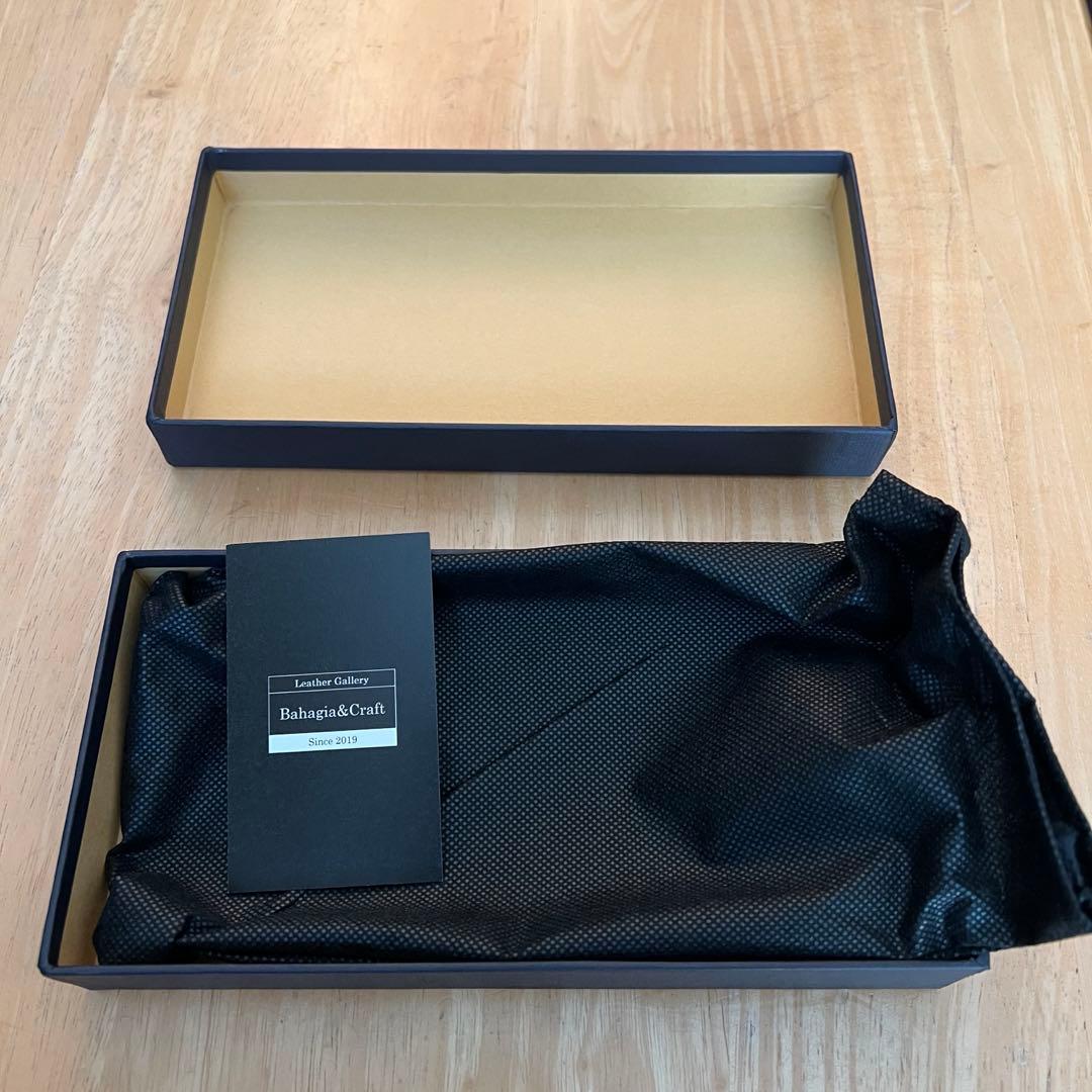 Bagagia&Craft (バハギアペンケース)