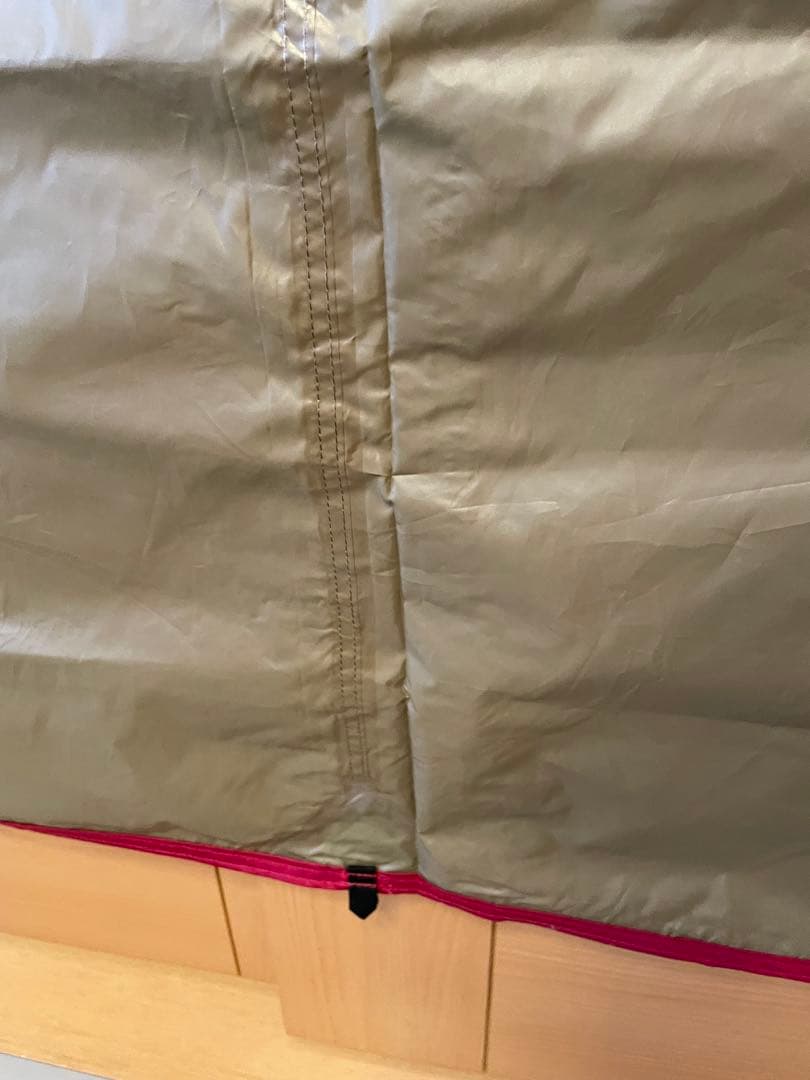 【廃盤品】 peak STP-380 ライトタープポンタシールド