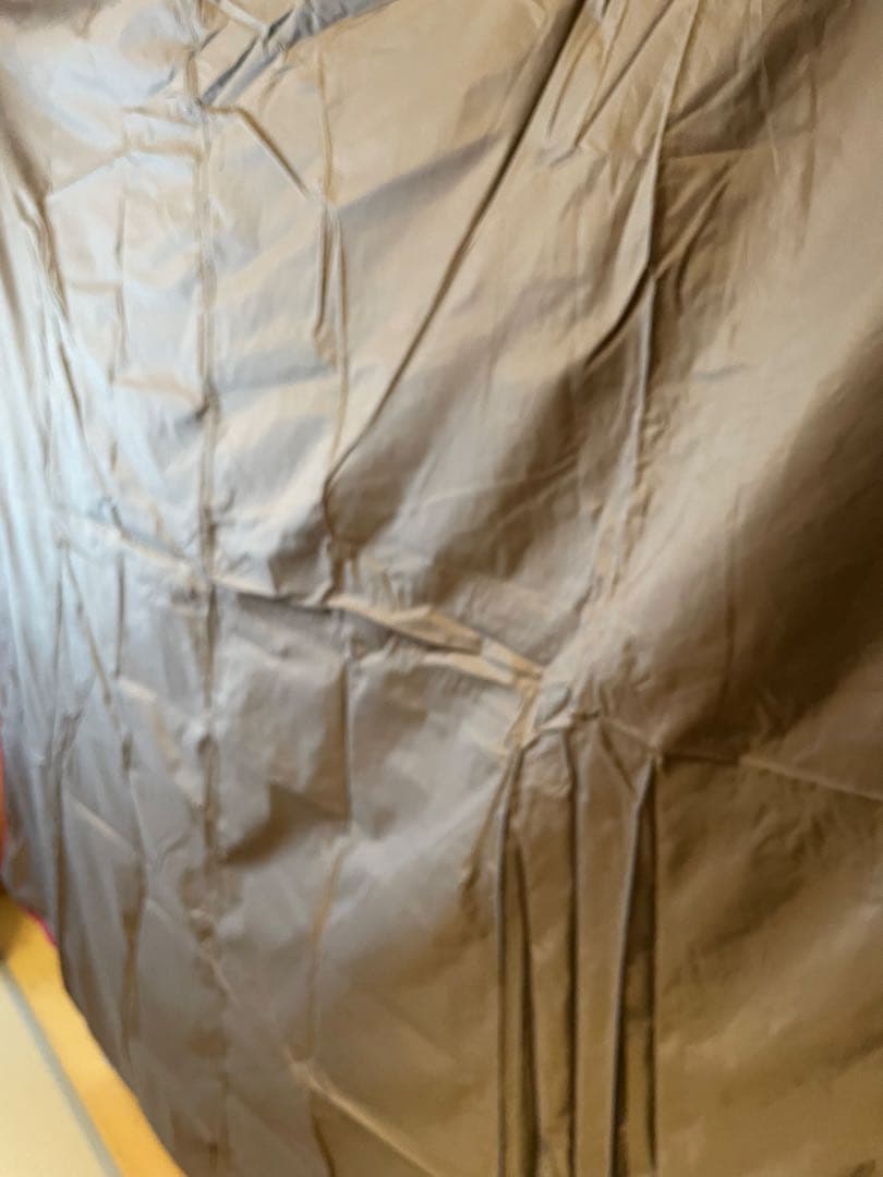 【廃盤品】 peak STP-380 ライトタープポンタシールド