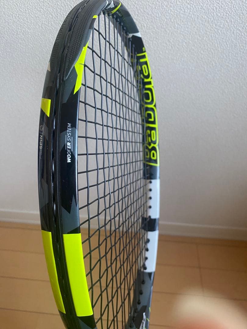 Pure aero2022 G2 2本セット