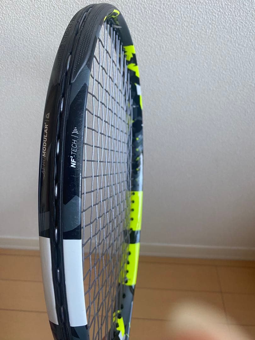 Pure aero2022 G2 2本セット