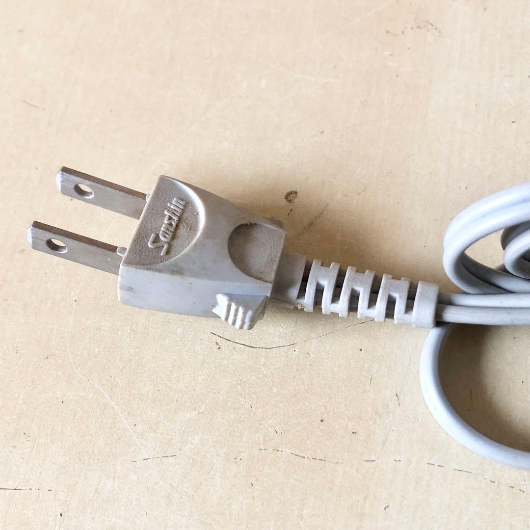 未使用 アンティーク 日本船燈 マリンランプ 電気ランタン 2