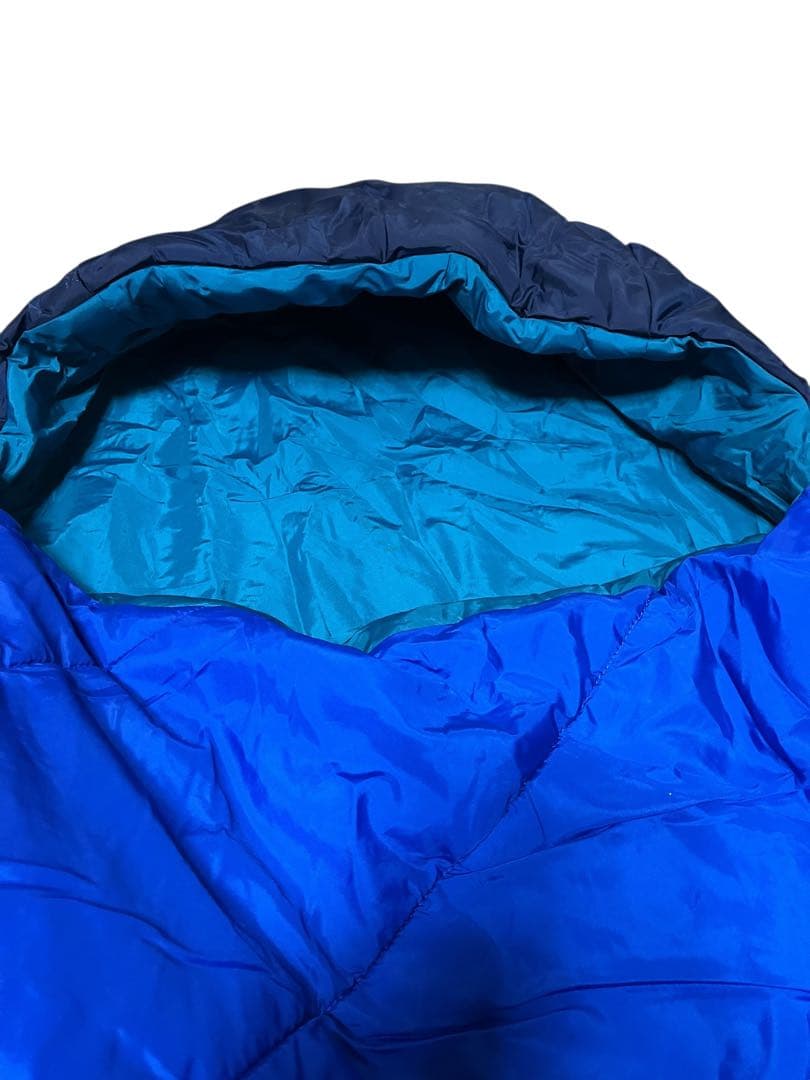 mont-bell スパイラルバロウバッグ#5 2個セット