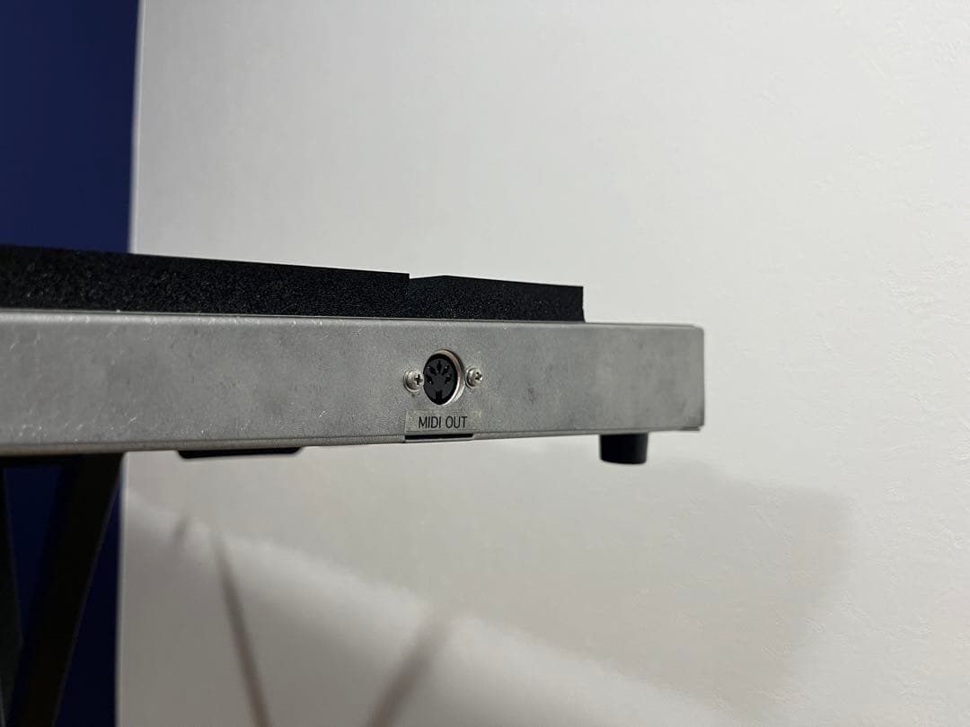 MALLET KAT 3オクターブ　エレキビブラフォン　電子マリンバ