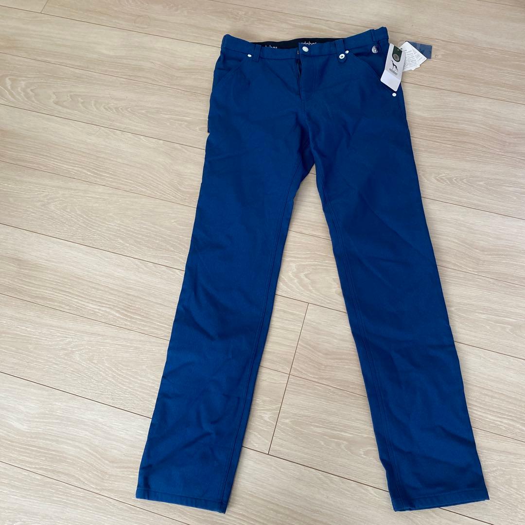 adabar ゴルフパンツ 46 (70-82)