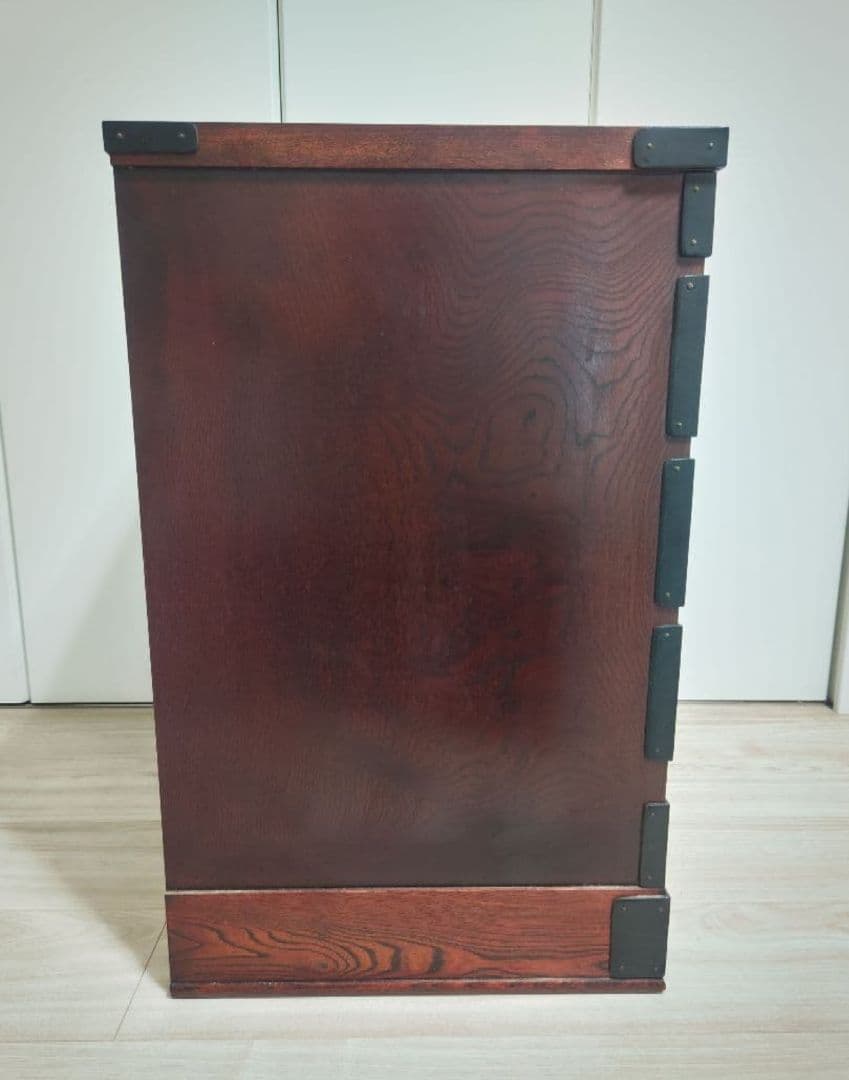 岩谷堂箪笥　整理箪笥　和箪笥　アンティーク