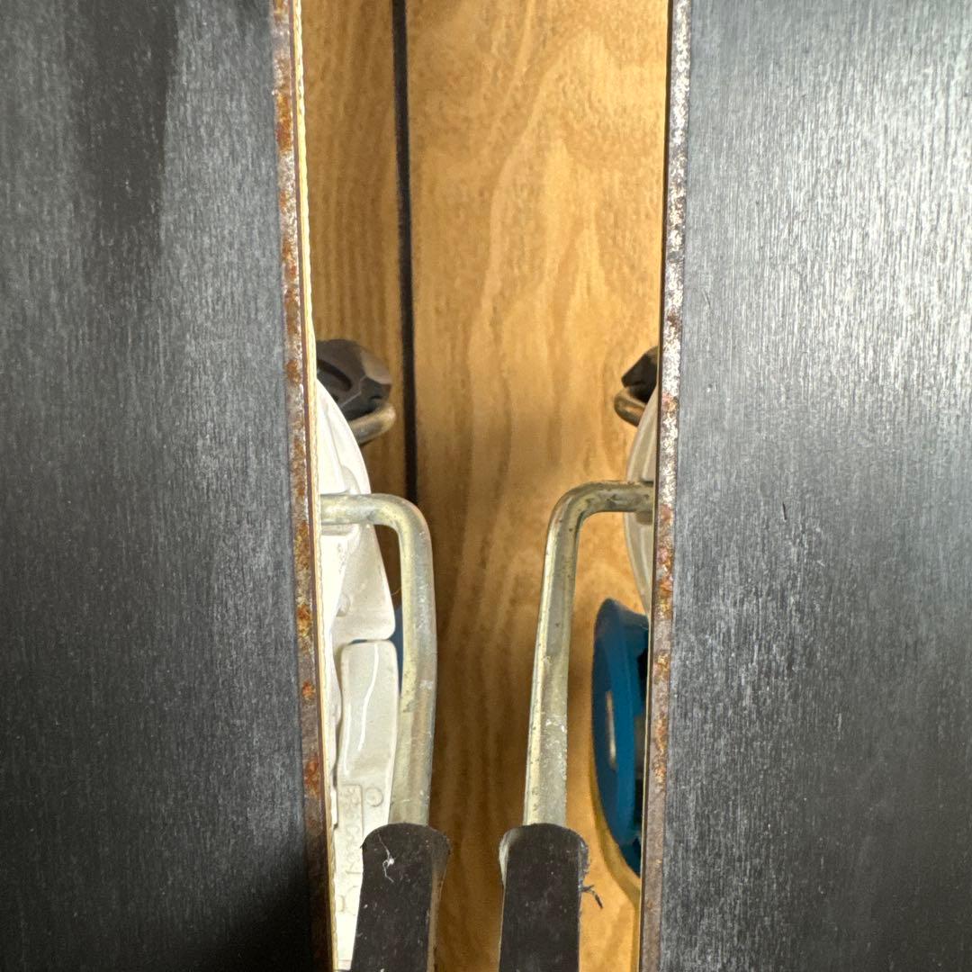 Dynastar EXCITE スキー 板　ダイナスター