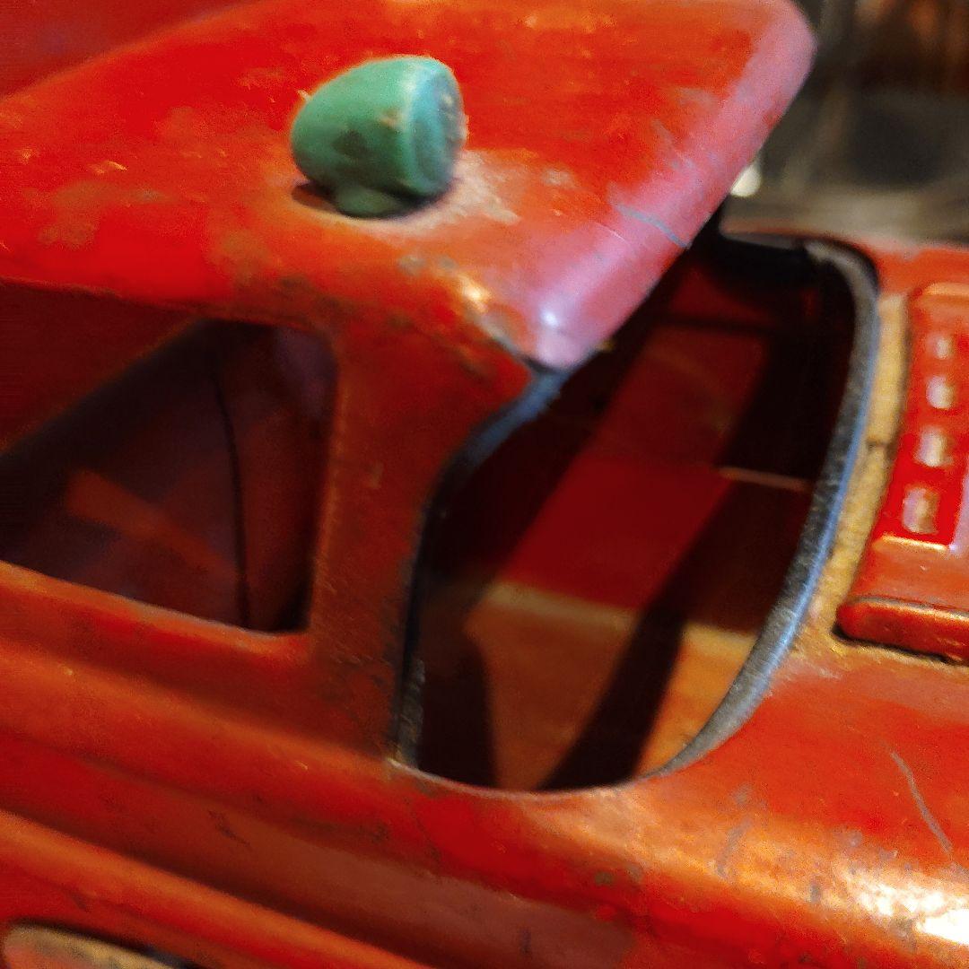 マルサン　郵便局　大型トラック